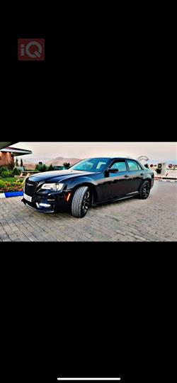 كرايسلر 300